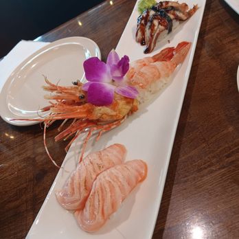 Konnichiwa - Sushi Bars Near Me - Greenville, South Carolina Konnichiwa - Sushi Bars Near Me - Greenville, South Carolina