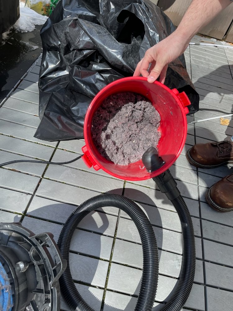 Slide of Hogan's Handyman Services