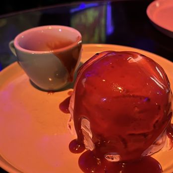Superfrico - Dessert - Italian Near Me - Las Vegas, Nevada