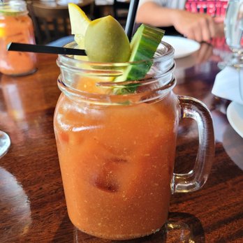 Liberty Tavern - Bloody time! - American Near Me - Quincy, Massachusetts Liberty Tavern - Bloody time! - American Near Me - Quincy, Massachusetts