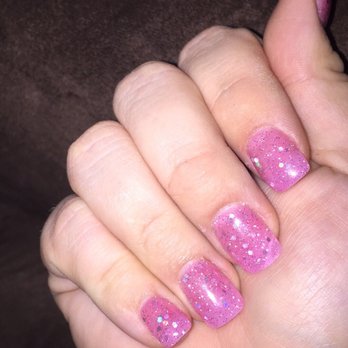 Cheri Nail Bar - New nails - Nail Salons Near Me - Morristown, Tennessee