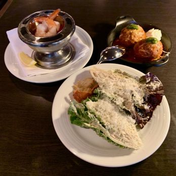 Oscar's Steakhouse - Steakhouses Near Me - Las Vegas, Nevada