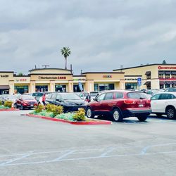 Great Wall Supermarket