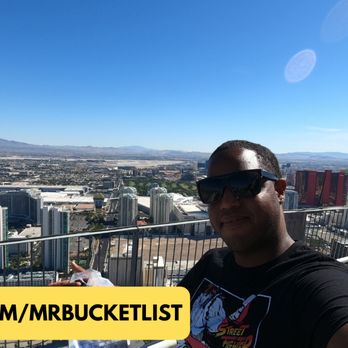 SkyJump - Skydiving Near Me - Las Vegas, Nevada