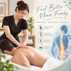 Therapeutic Massage