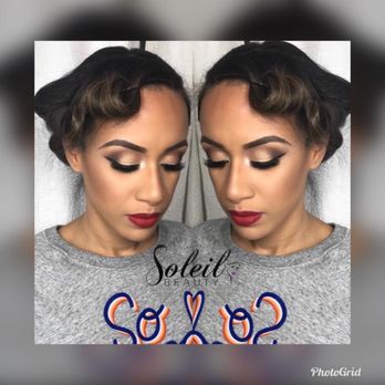 Soleil Beauty - Makeup Application - Skin Care Near Me - Lyndhurst, New Jersey Soleil Beauty - Makeup Application - Skin Care Near Me - Lyndhurst, New Jersey