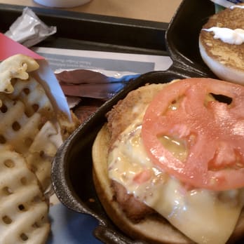 Chick-fil-A - The best meal in the world. - Fast Food Near Me - Paramus, New Jersey