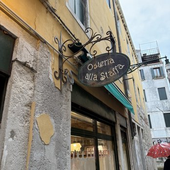 Osteria Alla Staffa - Outside - Venetian Near Me - Venezia, VE Osteria Alla Staffa - Outside - Venetian Near Me - Venezia, VE