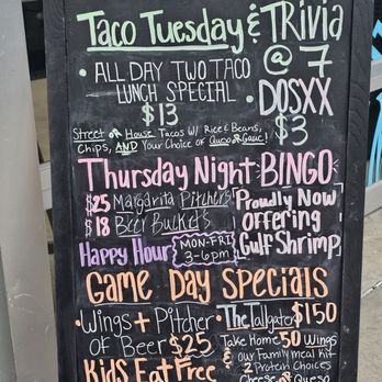Hightide Burrito & Bar - Mexican Near Me - Jacksonville, Florida Hightide Burrito & Bar - Mexican Near Me - Jacksonville, Florida