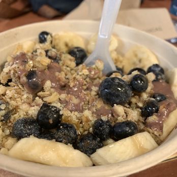 Raw Jūce - Coral Gables - Power Bowl - Juice Bars & Smoothies Near Me - Coral Gables, Florida Raw Jūce - Coral Gables - Power Bowl - Juice Bars & Smoothies Near Me - Coral Gables, Florida