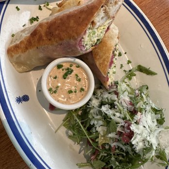 Hudson House - Fish tacos - Seafood Near Me - Addison, Texas Hudson House - Fish tacos - Seafood Near Me - Addison, Texas