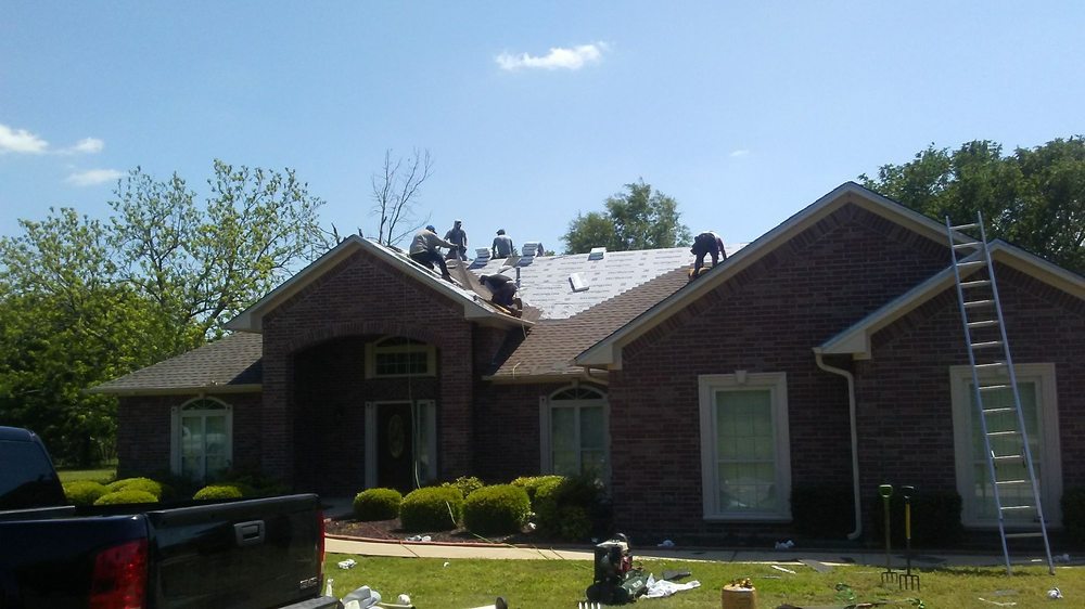 Slide of Everlast General Contractors