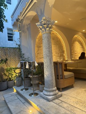 Donatella Restaurant by null
