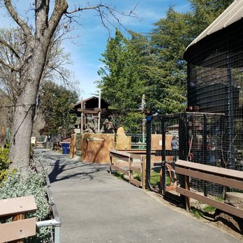 Central Coast Zoo - Zoos Near Me - Atascadero, California Central Coast Zoo - Zoos Near Me - Atascadero, California