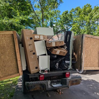 Junk Away Today - Junk Removal & Hauling Near Me - Warwick, New York Junk Away Today - Junk Removal & Hauling Near Me - Warwick, New York
