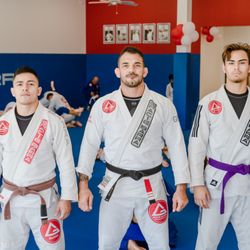 Gracie Barra McKinney