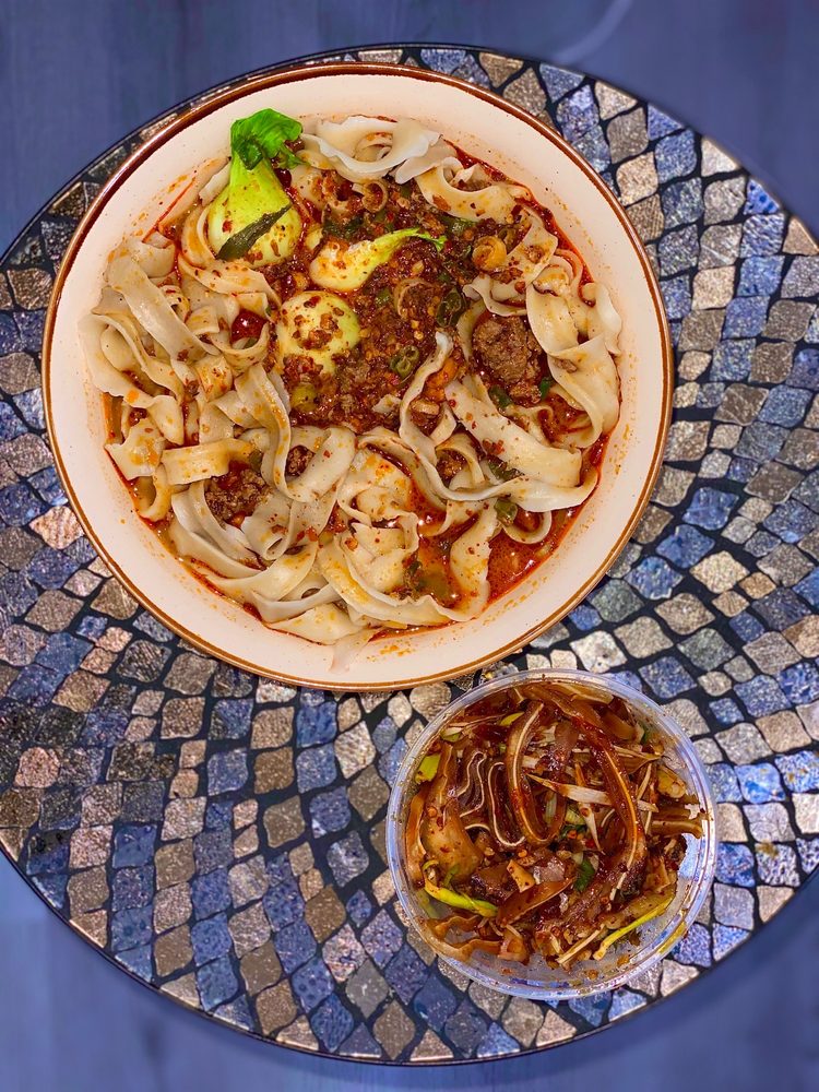 Huangcheng Noodle House