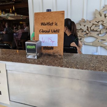 Monkeypod Kitchen - No "waitlist" and no reservations. - New American Near Me - Lahaina, Hawaii Monkeypod Kitchen - No "waitlist" and no reservations. - New American Near Me - Lahaina, Hawaii