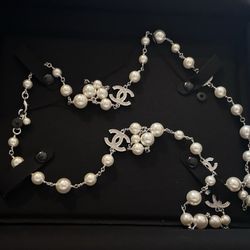 Chanel - A lovely 40 years together gift