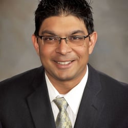Shanubh Desai - State Farm Insurance Agent
