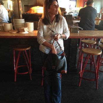 Pitfire Pizza - Some chick... - Pizza Near Me - Costa Mesa, California Pitfire Pizza - Some chick... - Pizza Near Me - Costa Mesa, California