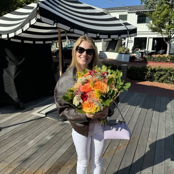 French Buckets - French buckets created the most beautiful bouquet I have ever seen! - Florists Near Me - Newport Beach, California French Buckets - French buckets created the most beautiful bouquet I have ever seen! - Florists Near Me - Newport Beach, California
