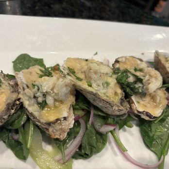 Bayou Kitchen and Bar - Grilled oysters - Cajun/Creole Near Me - Waldorf, Maryland
