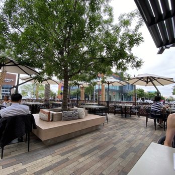 Fine Company - Patio - New American Near Me - Las Vegas, Nevada Fine Company - Patio - New American Near Me - Las Vegas, Nevada