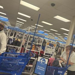 Ross Dress for Less