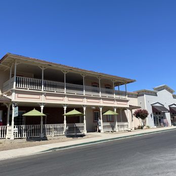 The Baker's Table - Stumbled across this gem after a little wine tasting next door. - Bakeries Near Me - Santa Ynez, California