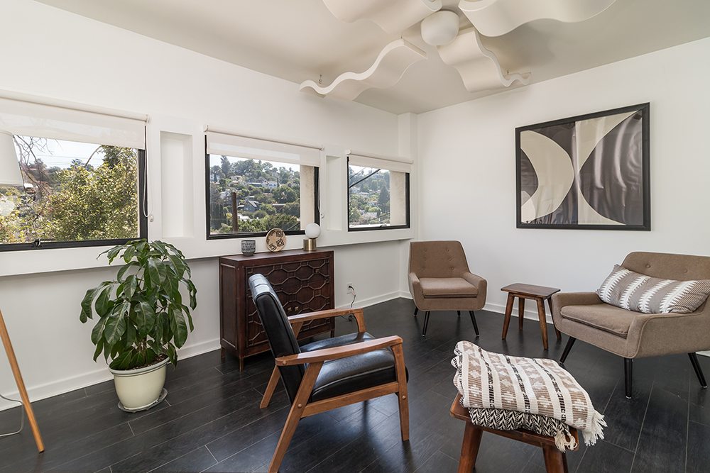 Silver Lake Psychology - grief counselor in Los Angeles, CA