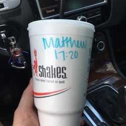 Super Shakes - Caramel Coffee Fit shake!