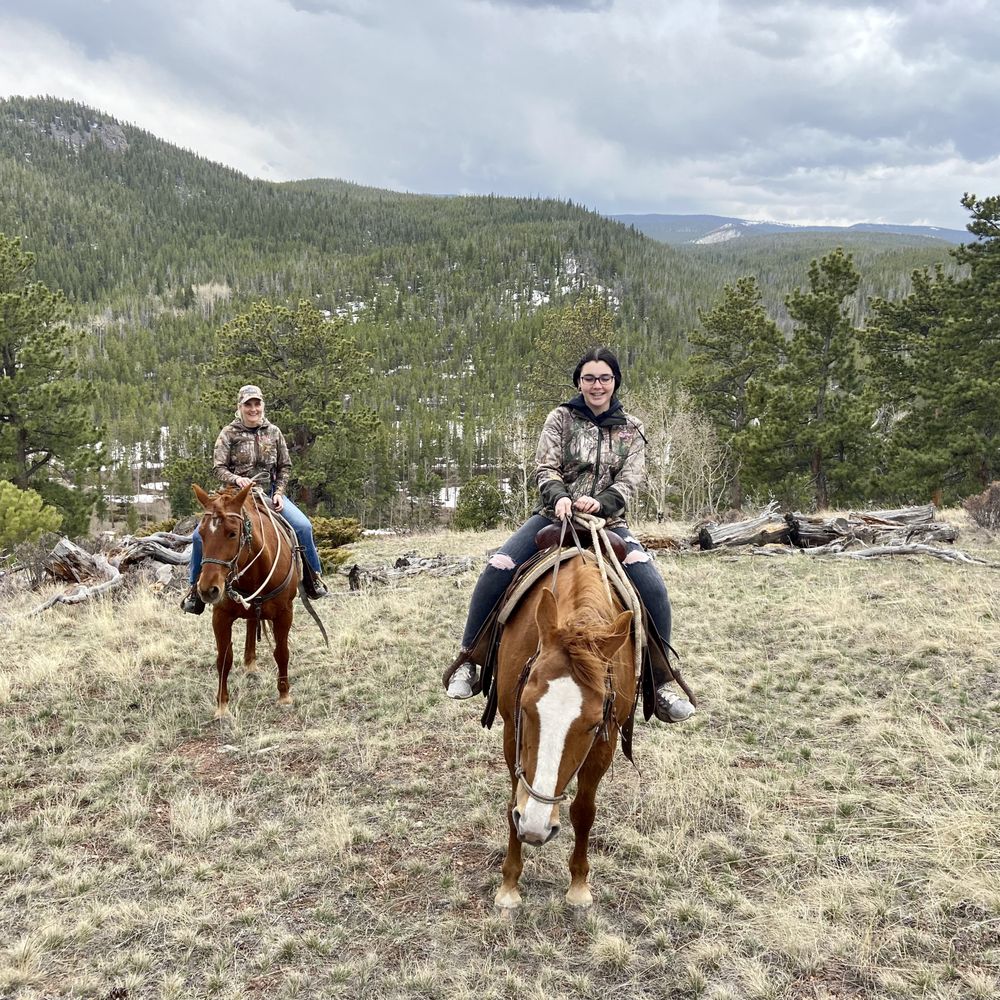 Beaver Meadows Stables - Horseback Riding Near Me - Red Feather Lakes, Colorado Beaver Meadows Stables - Horseback Riding Near Me - Red Feather Lakes, Colorado