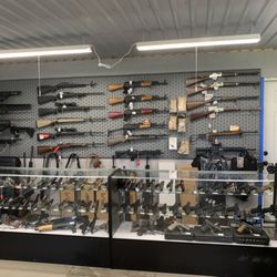 Mansfield Firearms
