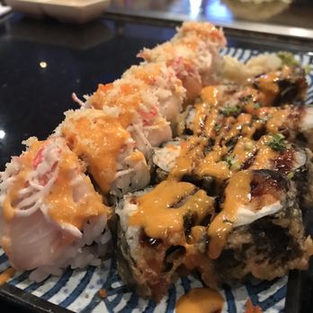 Shogun Sushi Hibachi - Sushi Bars Near Me - Folsom, California Shogun Sushi Hibachi - Sushi Bars Near Me - Folsom, California