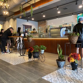 Phuc Long - Coffee & Tea Near Me - Garden Grove, California Phuc Long - Coffee & Tea Near Me - Garden Grove, California