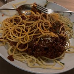 Trattoria Dal Santo