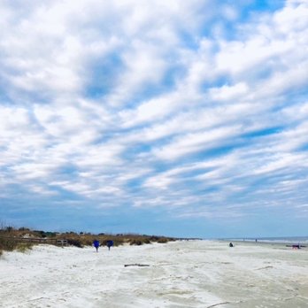 Corsair Beach Park - Corsair Beach Park - Beaches Near Me - GA, Georgia