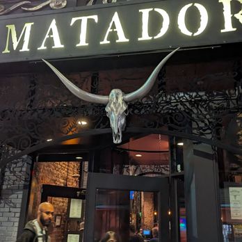 Matador Redmond - Entrance - Mexican Near Me - Redmond, Washington