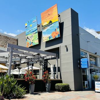 The District at Tustin Legacy photo 2