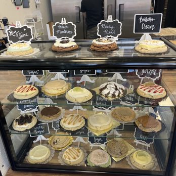 Twisted Sugar - Agritopia - Desserts Near Me - Gilbert, Arizona Twisted Sugar - Agritopia - Desserts Near Me - Gilbert, Arizona