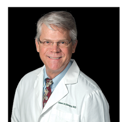 Albert W. Gillespy, MD
