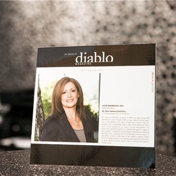 Pur Dentistry - Diablo Magazine San Ramon - General Dentistry Near Me - San Ramon, California Pur Dentistry - Diablo Magazine San Ramon - General Dentistry Near Me - San Ramon, California