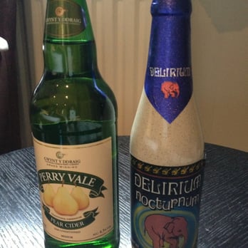 The Beer Boutique - Beer, Wine & Spirits Near Me - London, XGL