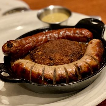 Henry's Pub - Wild Game Bangers & Mash - American Near Me - Loveland, Colorado Henry's Pub - Wild Game Bangers & Mash - American Near Me - Loveland, Colorado