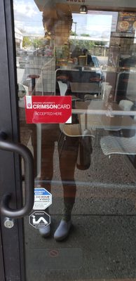 Naf Naf Grill by null