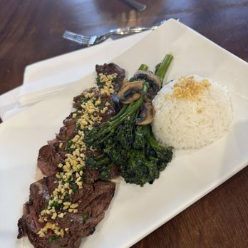 Kage Asian Bistro - Robota Ribeye - Pan Asian Near Me - Bakersfield, California Kage Asian Bistro - Robota Ribeye - Pan Asian Near Me - Bakersfield, California