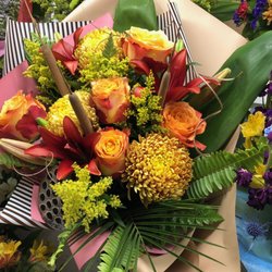 Awesome Blossom Flowers & Gifts