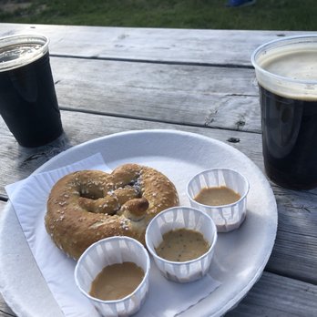 Tuckerman Brewing Company - Breweries Near Me - Conway, New Hampshire Tuckerman Brewing Company - Breweries Near Me - Conway, New Hampshire