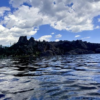 Custer State Park - Sylvan lake! - Parks Near Me - Custer, South Dakota